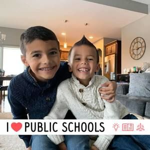 Meet your Posher, Ryan